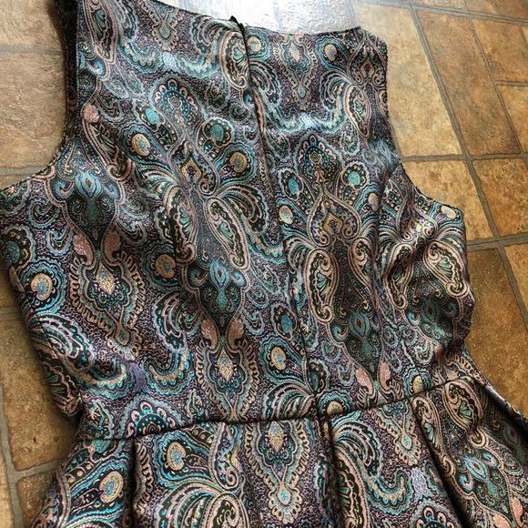 BB Dakota dress form ModCloth size 8 - Picture 5 of 7